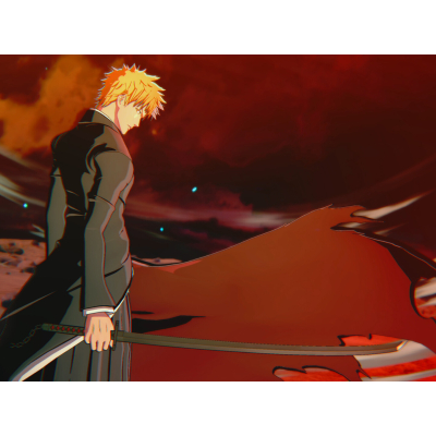 Bleach: Rebirth of Souls annoncé pour PC et consoles