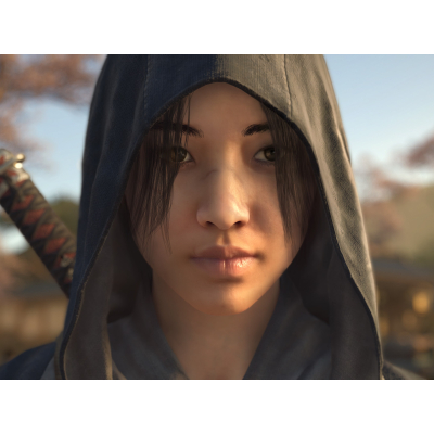 Assassin’s Creed Shadows renforce les options de romances