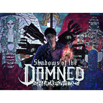 Shadows of the Damned: Hella Remastered annoncé pour toutes les plateformes