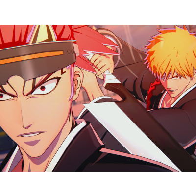 Bleach: Rebirth of Souls présente son opening nostalgique