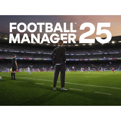 Football Manager 25 arrive avec des nouveautés et une version Switch