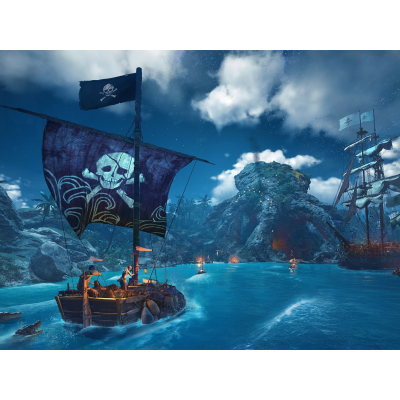 Skull and Bones largue les amarres le 16 février 2024