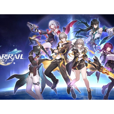 Honkai: Star Rail en édition physique sur PS5 pour 2025 : Détails et tarif