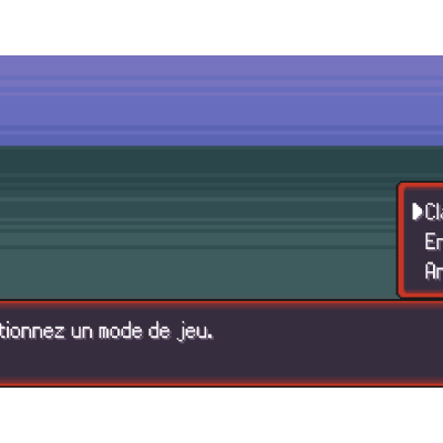 Découverte de PokéRogue, le jeu qui mêle Pokémon et rogue-lite