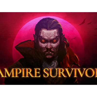 Vampire Survivors arrive sur PlayStation avec un DLC Contra