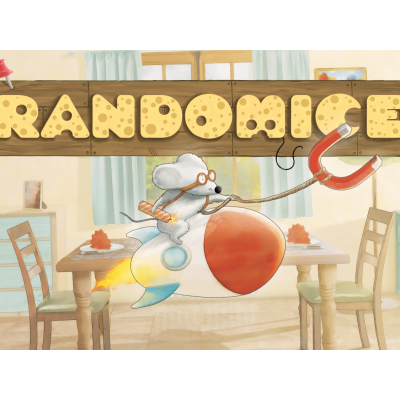 Randomice : Un jeu indépendant prometteur à découvrir