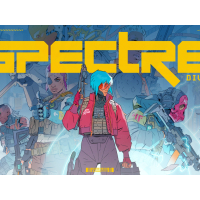 Spectre Divide : le nouveau FPS tactique en Free to Play sur PC