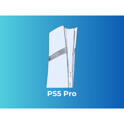 Fuite majeure concernant la PS5 Pro : Nom et design révélés