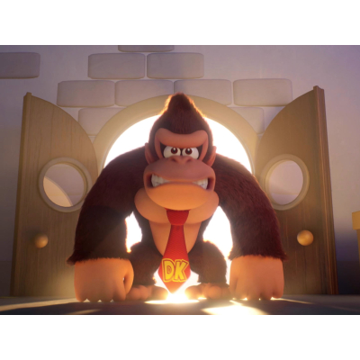 Mario vs. Donkey Kong : Retour de la rivalité légendaire de la Game Boy Advance sur Switch