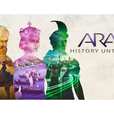 Ara: History Untold, le nouveau concurrent de Civilization sur Xbox