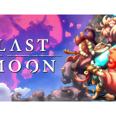 Découvrez la démo de Last Moon, l'action-RPG coopératif