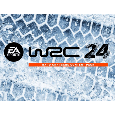 EA Sports WRC 24 : Extension et packs jusqu'en 2025 annoncés