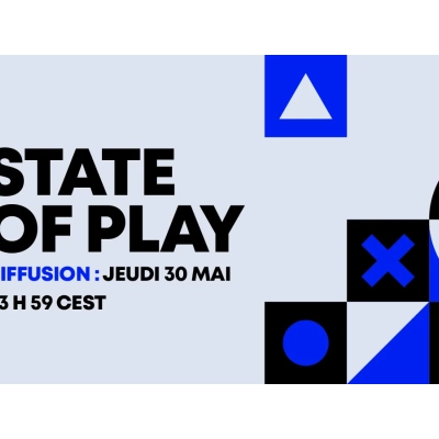 State of Play de PlayStation : 14 jeux PS5 à découvrir ce jeudi