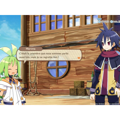 Phantom Brave: The Lost Hero débarque en 2025 sur Switch et plus