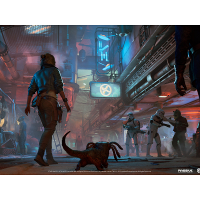 Star Wars: Outlaws - Ce qu'il faut savoir avant sa sortie