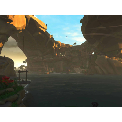 Sea of Thieves confirme sa suprématie en piraterie avec la Saison 12 et sur PS5