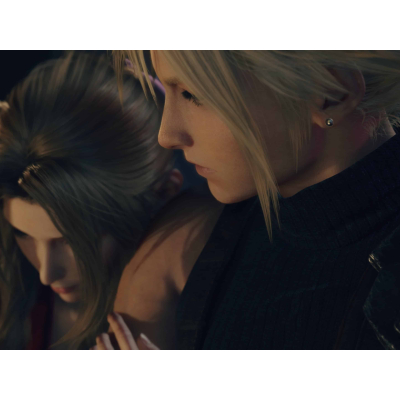 Final Fantasy VII Rebirth: un nouveau trailer révélé