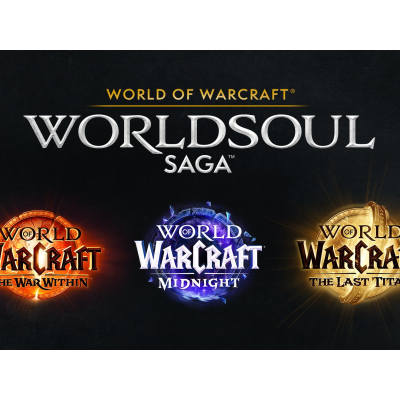 World of Warcraft annonce trois nouvelles extensions, dont The War Within