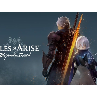 Tales of Arise prévoit une importante extension avec le DLC Beyond the Dawn