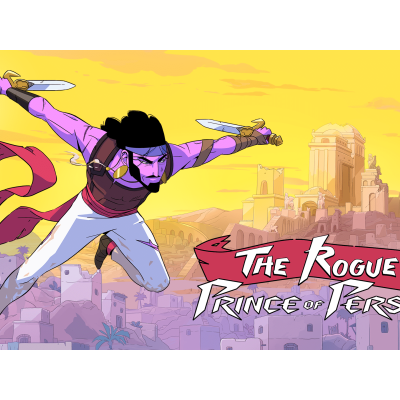 The Rogue Prince of Persia : un roguelite en approche pour mai