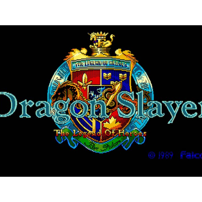 Dragon Slayer: The Legend of Heroes débarque sur Switch