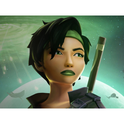 Beyond Good & Evil célèbre ses 20 ans avec une édition anniversaire