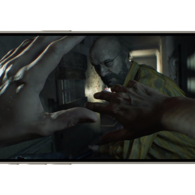 Resident Evil 7 et le remake de Resident Evil 2 bientôt sur Apple