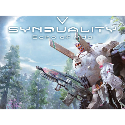 Synduality: Echo of Ada dévoile sa date de sortie pour 2025