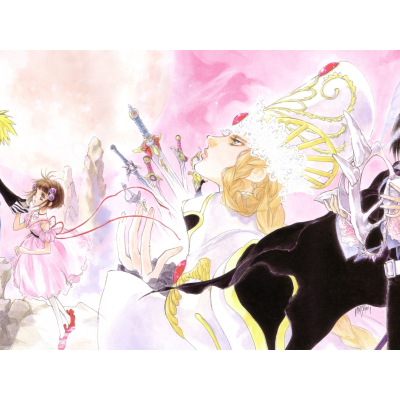 Décès de Mutsumi Inomata, illustre artiste de la série Tales of