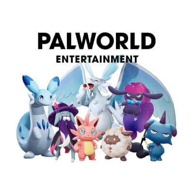 Palworld s'associe à Sony pour étendre sa licence