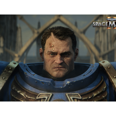 Succès de Space Marine 2 : Saber envisage déjà une suite