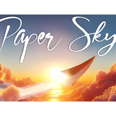 Paper Sky dévoile un nouveau trailer et confirme son succès sur Kickstarter