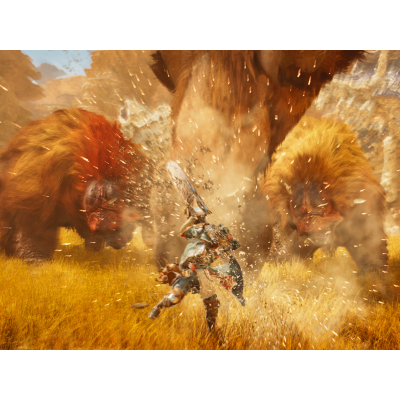 Monster Hunter Wilds détaille ses nouveautés dans une vidéo de gameplay