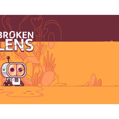 Broken Lens: Nouveau Trailer et Date de Sortie Révélés