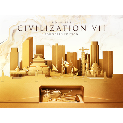 Civilization VII : Un renouveau stratégique avec Ed Beach