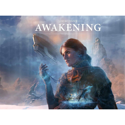 Unknown 9 Awakening : sortie prévue en octobre pour l'ambitieux projet