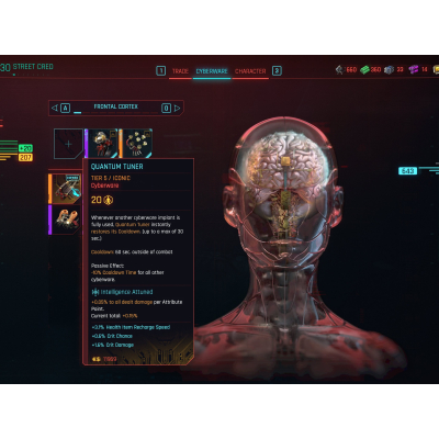Gamescom 2023 : Cyberpunk 2077 Phantom Liberty dévoile son gameplay et annonce une mise à jour majeure