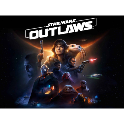 Star Wars Outlaws : Date de sortie et détails des éditions révélés