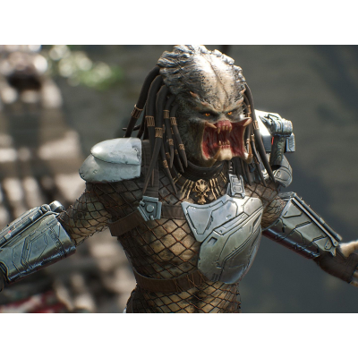 Predator: Hunting Grounds débarque sur PS5 et Xbox Series