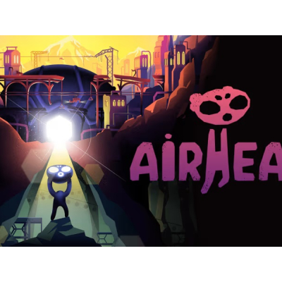 Airhead débarque sur Switch le 7 juin : une aventure Metroidvania