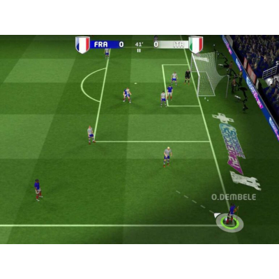 Sociable Soccer 24 débarque sur Nintendo Switch avec un gameplay enivrant