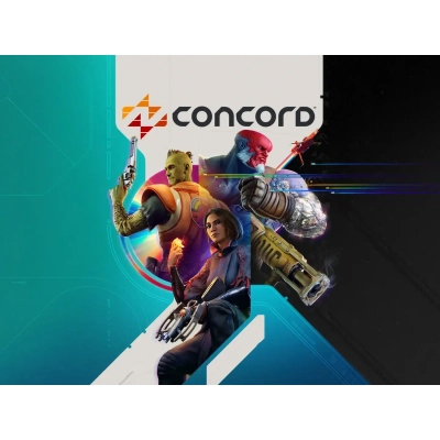 Concord : Nouveau hero-shooter 5v5 prévu pour août 2023