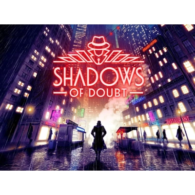 Shadows of Doubt prépare son arrivée sur consoles et une mise à jour majeure