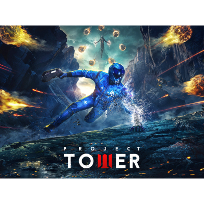 Project Tower : Un nouveau shooter avec démo sur Steam