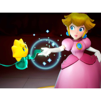 Princess Peach: Showtime! débarque sur Nintendo Switch le 22 mars 2024