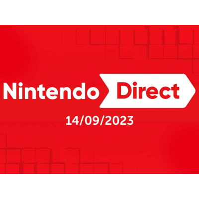 Nintendo Direct du 14 septembre : Les jeux Switch à découvrir cet hiver