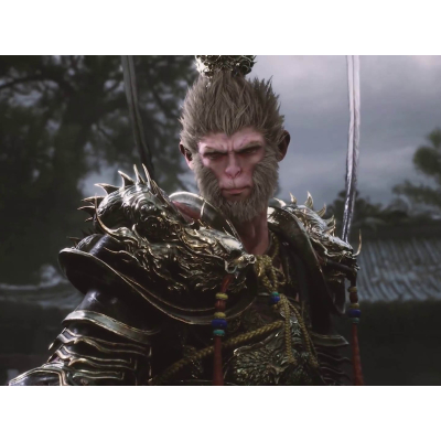 Black Myth Wukong dévoile du gameplay lors de l’Opening Night Live