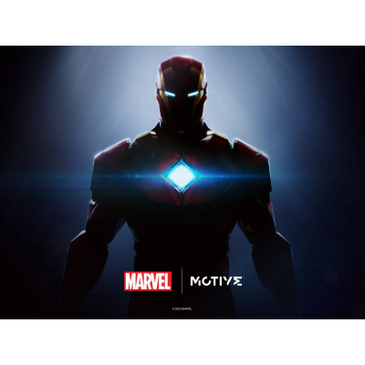 EA Motive prête main-forte à Battlefield tout en poursuivant Iron Man