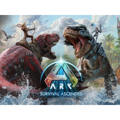 Sortie anticipée surprenante d'ARK: Survival Ascended sur Steam, report pour les consoles