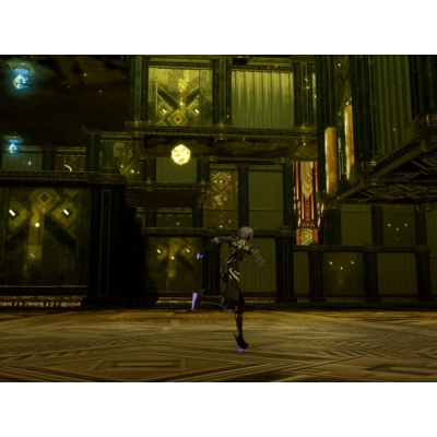 Shin Megami Tensei V: Vengeance dévoile ses nouveautés